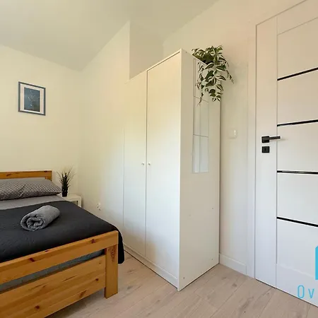 Kwatera prywatna Blue 2 Minutes To Center & Seaside Gdynia